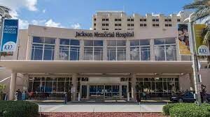 Hospital Jackson